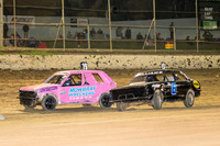 junior 6 t6 - 22 - Latrobe - 27th Feb 2016-7