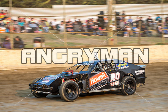 amca 89 t89 - 15 - Latrobe - 16th Jan 2016-6