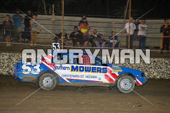 street stock 53 t53 - 20 - Hobart - 13th Feb 2016-6