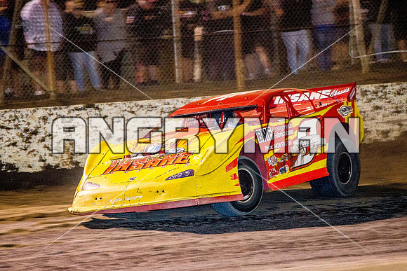 super sedan 0 v0 lucas roberts - 16 - Latrobe - 23rd Jan 2016 - Grand National-13