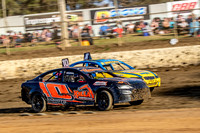 Street Stock 10 T10 - 11 - Latrobe - 28th Dec 2019-5