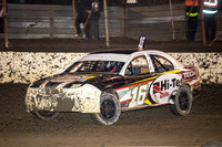 Street Stock 16 T16 - 21 - Hobart - 7th March 2020-11