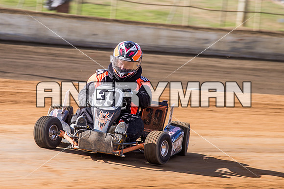 kart 39 - 5 - Latrobe - 14th Nov 2015-3