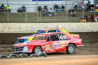 bomber 3 - 22 - Latrobe - 27th Feb 2016
