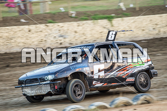 Junior 6 W6 Travis Armstrong - 14 - Latrobe - 15th Jan 2016-3