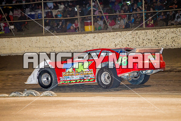 super sedan 48 t48 Wayne Dillon - 7 - Latrobe - 5th Dec 2015-13
