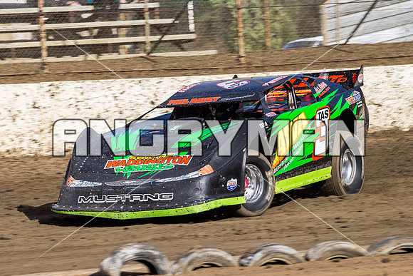 super sedan 3 t3 david nichols - 16 - Latrobe - 23rd Jan 2016 - Grand National