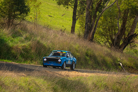 489 - SS16 - Stony Creek Spur - R