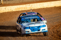 Street Stock 2 T2 - 10 - Carrick - 26th Dec 2019-11