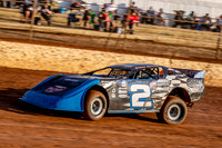 Super Sedan 2 V2 - 15 - Carrick - 24th Jan 2019-5
