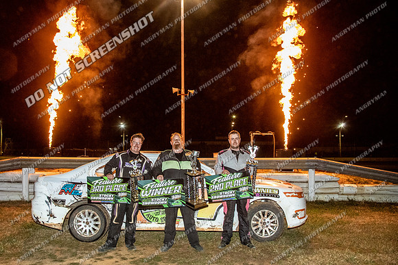 Street Stock 77 T77 - 09 - Carrick - 6th & 7th Jan 2023-30