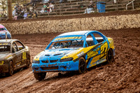 Street Stock 27 T27 - 09 - Carrick - 6th & 7th Jan 2023