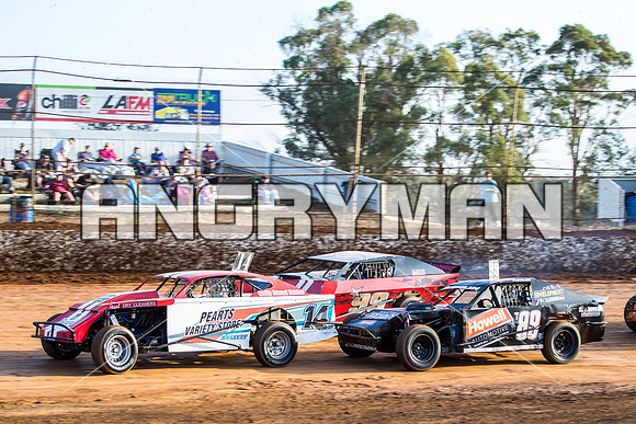 amca 14 t14 - 18 - Carrick - 5th Feb 2016-2