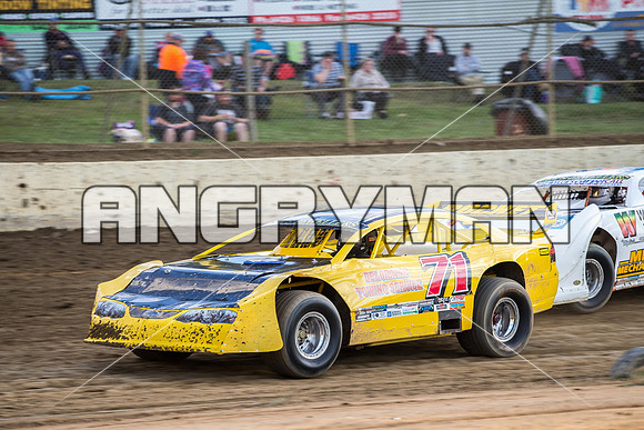 super sedan 71 t71 Robbie Bird - 5 - Latrobe - 14th Nov 2015-5