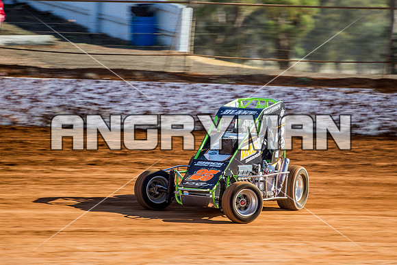 speedcar 25 - 6 - Carrick - 28th Nov 2015