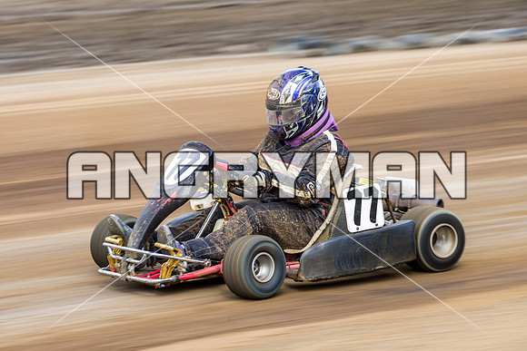 kart 77 - 17 - Latrobe - 23rd Jan 2016 - Grand National-2