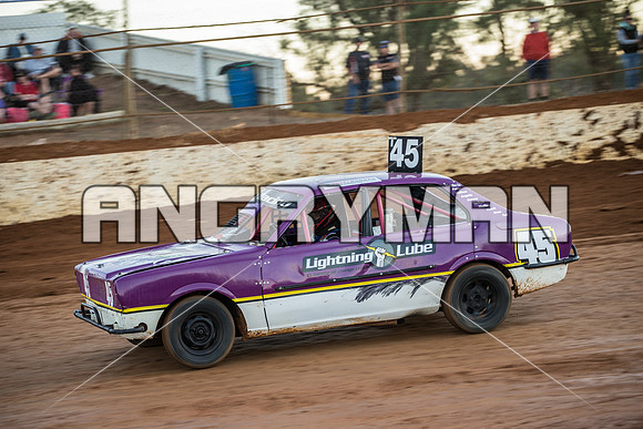 junior 45 t45 - 19 - Carrick - 6th Feb 2016-8