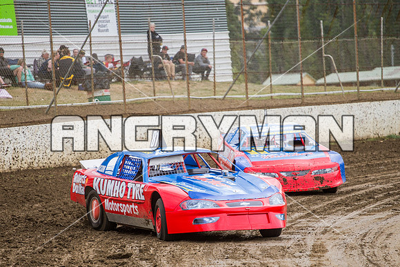 tassie six 81 - 4 - Hobart - 30th Oct 2015-3