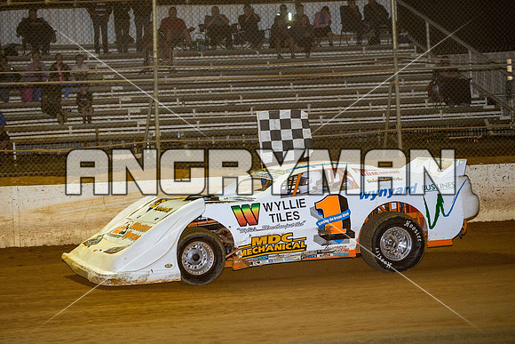 super sedan 22 t22 callum harper - 12 - Carrick - 8th Jan 2016-18