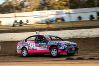 Street Stock 38 T38 - Latrobe - 16th Nov 2019-3