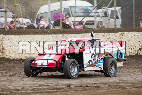 amca 14 t14 - 17 - Latrobe - 23rd Jan 2016 - Grand National-2