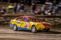 Street Stock 28 T28 - 11 - Hobart - 20th & 21st Jan 2023-8