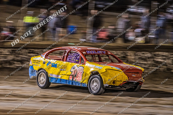 Street Stock 28 T28 - 11 - Hobart - 20th & 21st Jan 2023-8