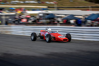 Regularity Sports & Racing Cars 132 - Saturday-2