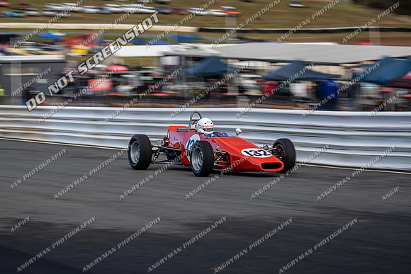 Regularity Sports & Racing Cars 132 - Saturday-2