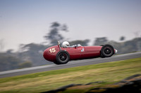 15 - Historic Sports & Racing Cars-14
