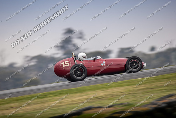 15 - Historic Sports & Racing Cars-14