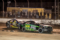 Street Stock 11 T11 - 12 - Hobart - 4th Jan 2020-11