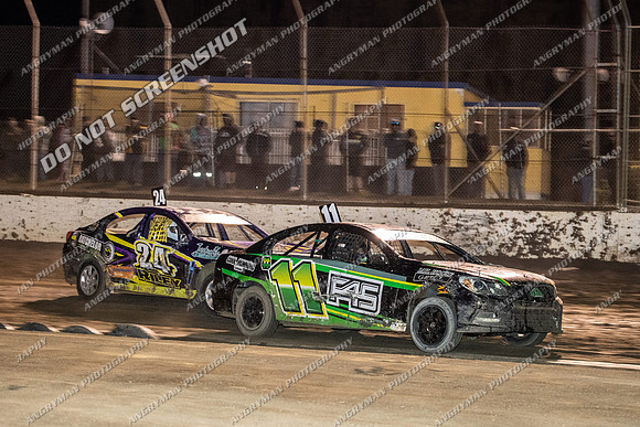Street Stock 11 T11 - 12 - Hobart - 4th Jan 2020-11