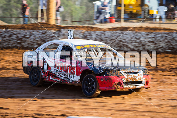 street stock 36 t36 - 21 - Carrick - 20th Feb 2016-2