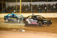 street stock 7 t7 - 21 - Carrick - 20th Feb 2016-6