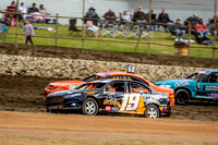 Street Stock 19 T19 - 02 - Latrobe - 12th Nov 2022-7