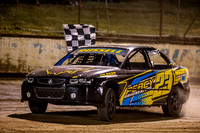Street Stock 23 T23 - 08 - Hobart - 1st Jan 2023-17