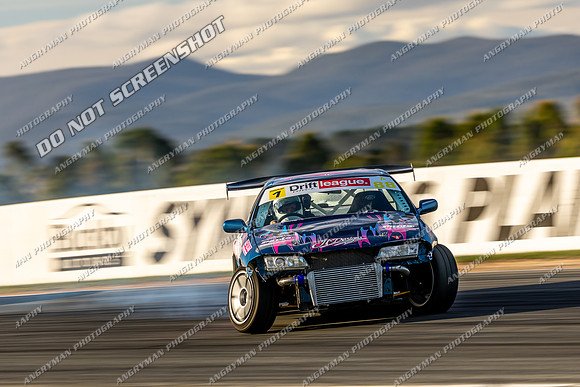 88 - Drift League - Drift Collective Rnd 2 - 17-18 May 2025-4