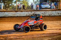 wingless 15 t15 brad herbert - 19 - Carrick - 6th Feb 2016-3