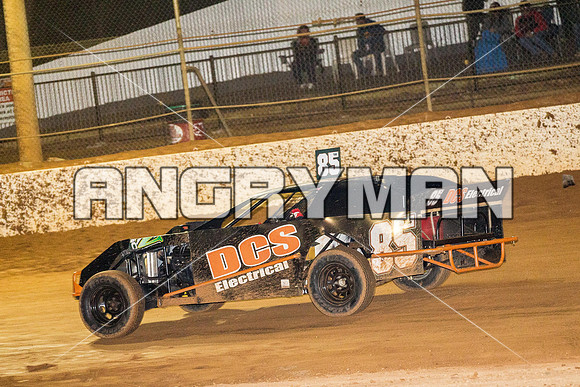 amca 85 t85 - 18 - Carrick - 5th Feb 2016-7