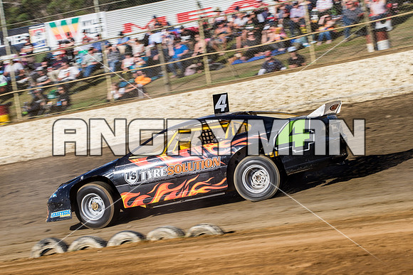 tassie six 4 - 9 - Latrobe - 27th Dec 2015-2