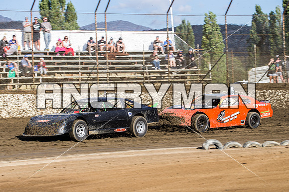 tassie six 88 - 16 - Latrobe - 23rd Jan 2016 - Grand National-2