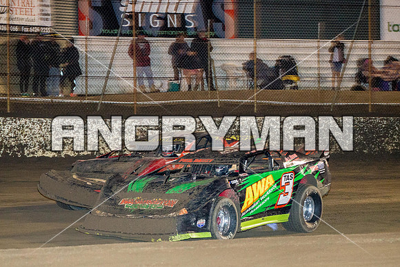 super sedan 3 t3 david nichols - 17 - Latrobe - 23rd Jan 2016 - Grand National-18