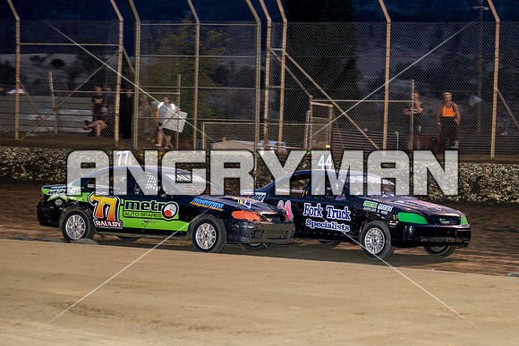 street stock 44 t44 - 20 - Hobart - 13th Feb 2016-2
