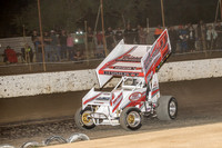 sprintcar 2 t2 Scott Bissett - 4 - Hobart - 30th Oct 2015-15