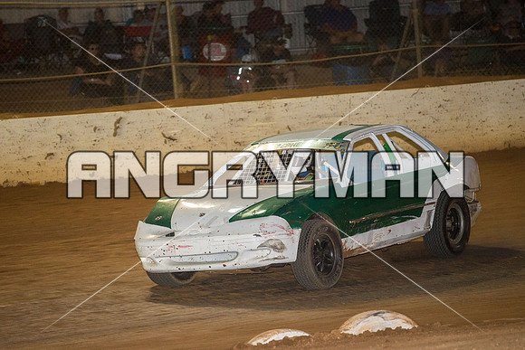 modified 21 t21 Josh Stephens - 13 - Carrick - 9th Jan 2016-3