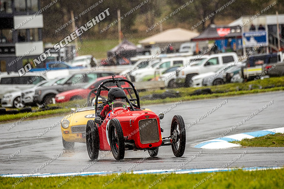 Regularity Marque Sports Cars and Invited - 18 - 02 - Friday-6