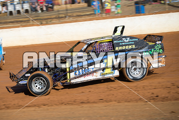 amca 22 t22 - 21 - Carrick - 20th Feb 2016-2
