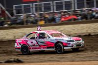 Street Stock 8 T8 - 15 - Latrobe - 18th Jan 2020-2
