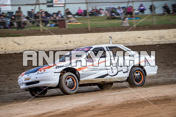 street stock 64 t64 - 5 - Latrobe - 14th Nov 2015-5